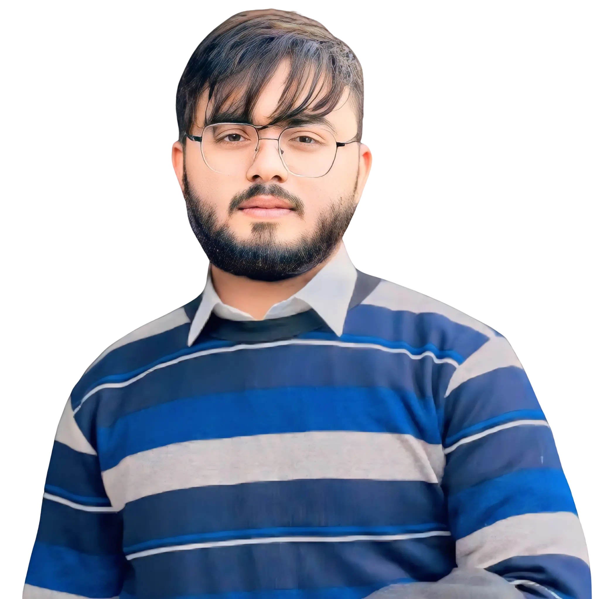Hamza Sajid