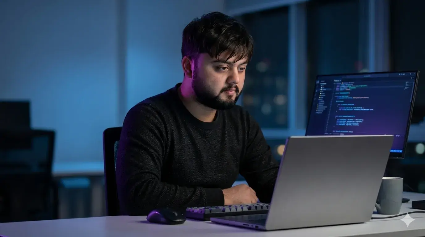 The Architect's Origin: Foundations, Learning, and the Path to Mastery